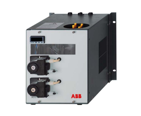 ABB CPM810 - Common Processor Module - dcs-sis.com