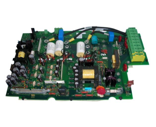 A-B 1770-FF Digital Input Module, 16 Channels, 24V DC - Image 2