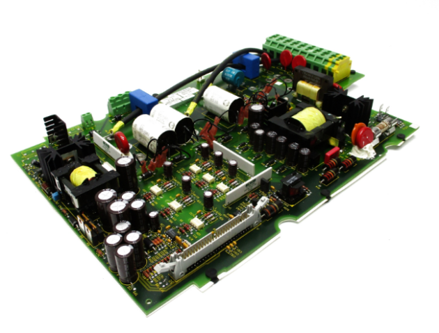 A-B 81003-438-51-R 80190-220-01-R Module for Industrial Control Systems