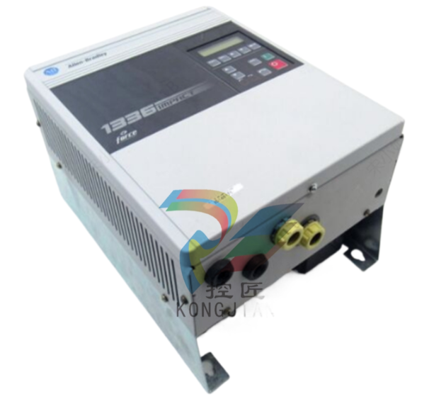 A-B 1756-PA72 Power Supply Module