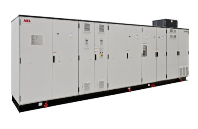 ABB E3EB HENF315129R1 Industrial Control Module - Image 2