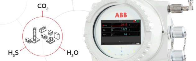 ABB SCYC51090 58053899E Industrial Control Module