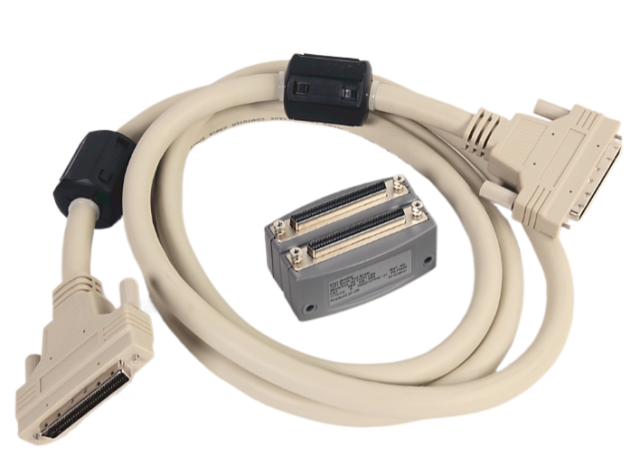 A-B 1771-WC Wiring Arm Module for Allen Bradley PLC Systems - Image 2