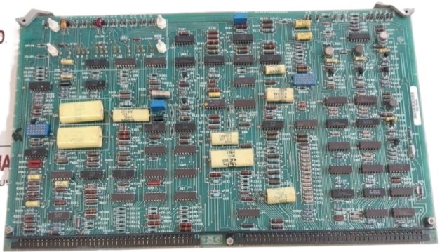 GE Fanuc IC693ALG220F	Modular PAC Systems RX3i Control Module - Image 2