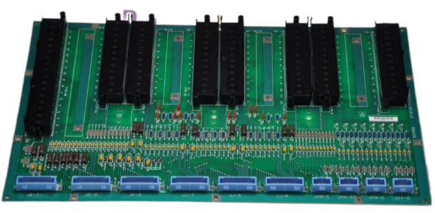 GE IS210MACCH1AKH Industrial Circuit Board for Precision Control Applications