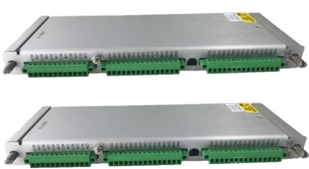 BENTLY 125388-01H High-Accuracy Vibration Monitoring Module