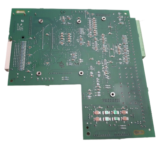 A-B 1747-L552 SLC 5/05 Modular Processor - Image 2