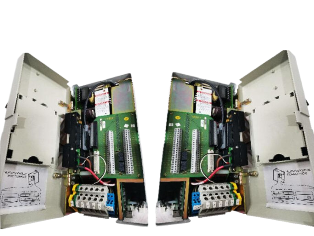 A-B 1794-TB3S Flex I/O Terminal Base Unit - Image 2