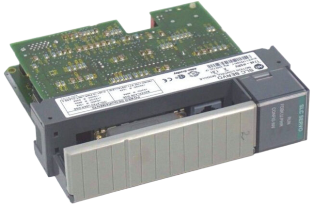 A-B 150-B97NBDB High-Performance Industrial Control Module