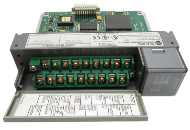 A-B 1336-BDB-SP72D Control Module - Image 2