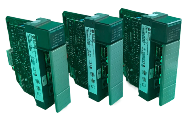 A-B 1756-RM Control Module - Image 2