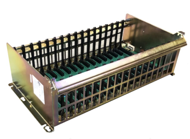 A-B A40851-138-66 Control Module for Industrial Automation Systems