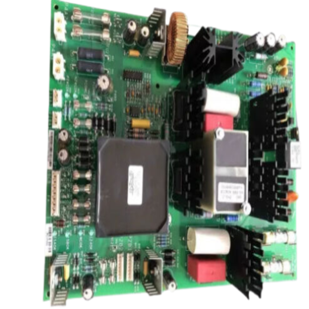 GE VMIVME-7750 VMIVME-7750-746001 Industrial Automation Module