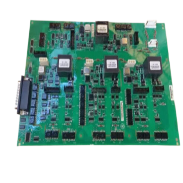 GE IC670ALG310 High Performance Analog Input Module for Industrial Automation Systems - Image 2