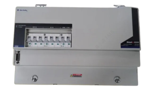 A-B 700-PKT/B Control System Module