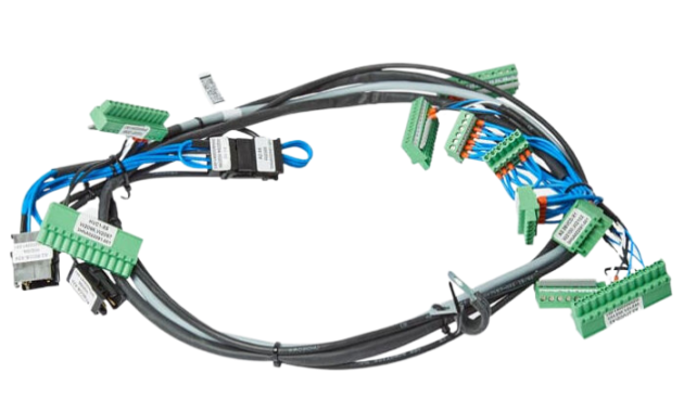 ABB PPC322BE1 HIEE300900R1 Module for Industrial Control Systems - Image 2