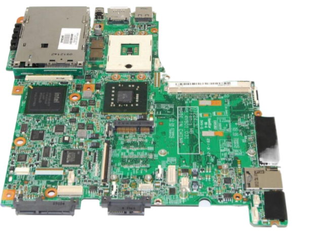 ABB .pp4744 BBC ed1867 hesg, Industrial Control Module