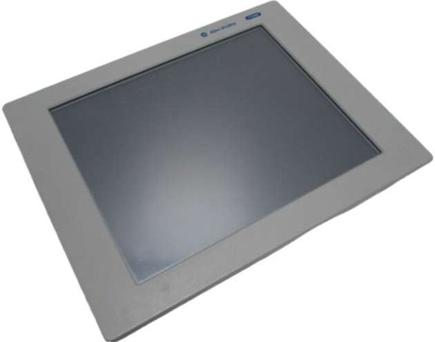 A-B 1756-L63 ControlLogix Processor Module
