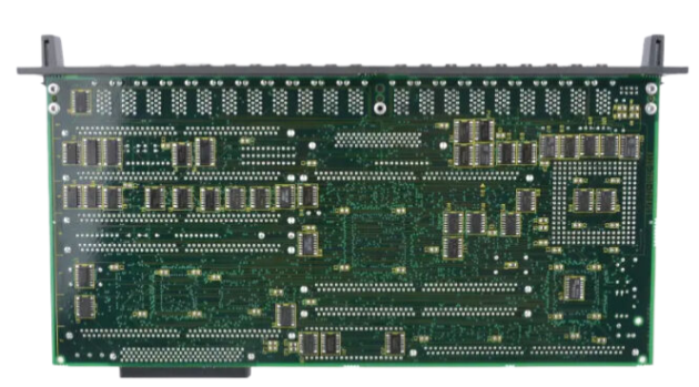 GE DS200TCQEG2AED Circuit Board - Image 2