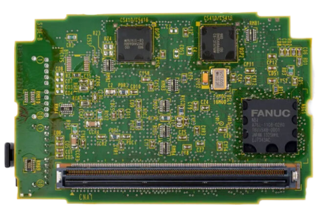 GE IS220PSVOH1A REV F | High-Performance Boards & Turbine Control System - Image 2