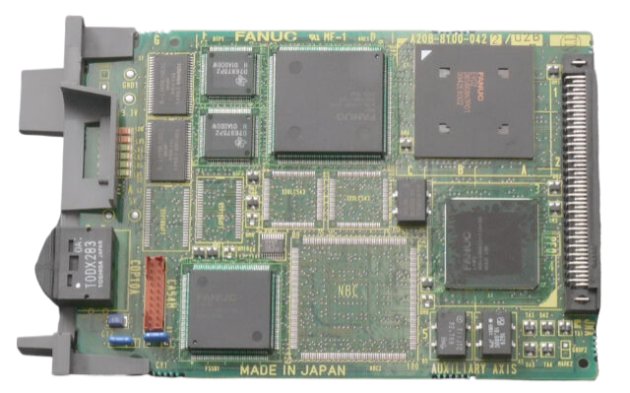 GE 994D153G18 Industrial Control Board - Image 2