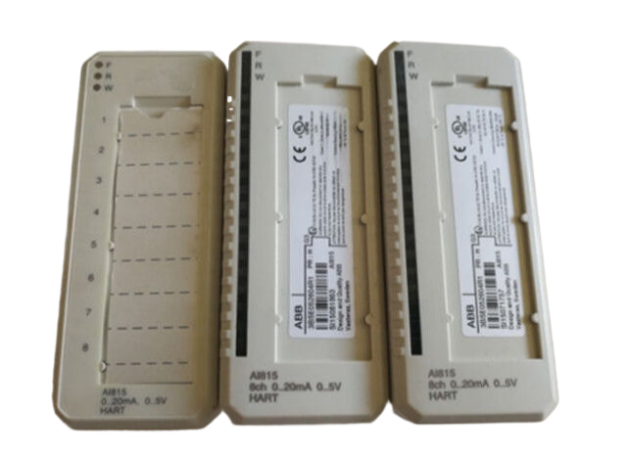 ABB UNITROL1000 3BHE014557R0003 High Performance Industrial Control System Module