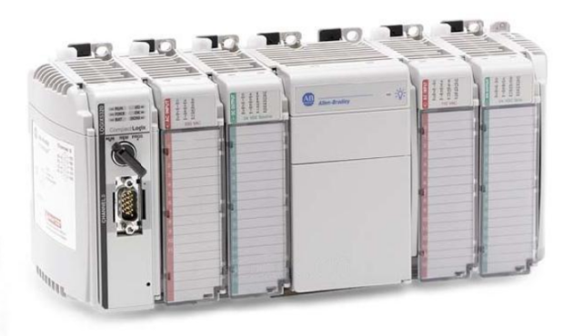 A-B 81001-340-71-R Control Module