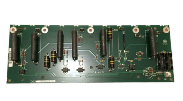 GE UR6AH Advanced Control Module - Image 2