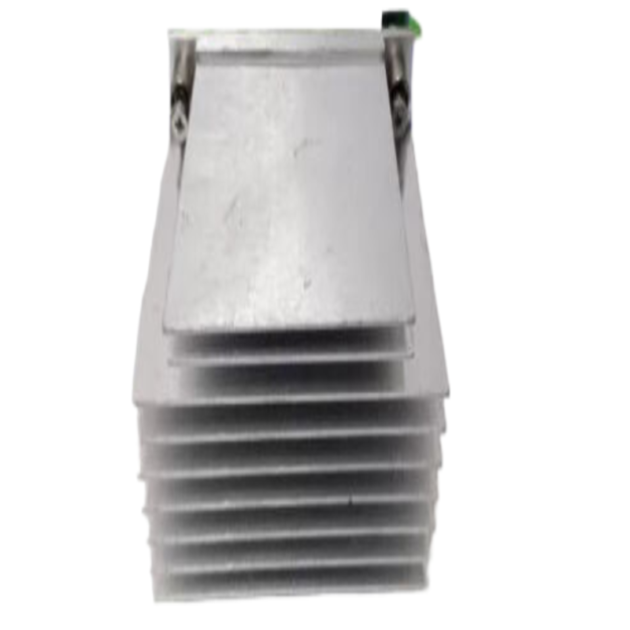 GE A03B-0815-C004 I/O Module - Image 2
