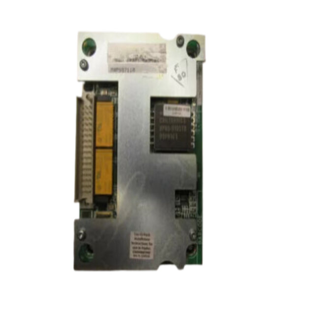 GE IC693ALG221F High-Performance Analog Input Module from GE-FANUC - Image 2