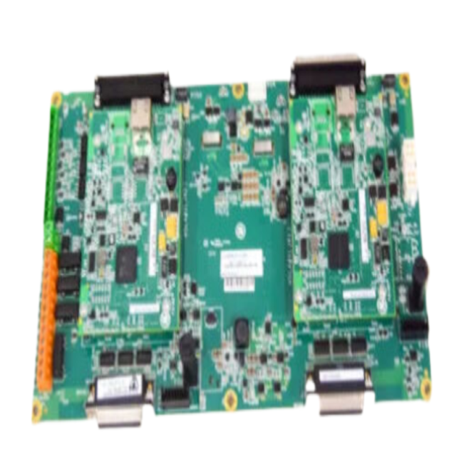 GE IC693MDL730F Advanced Digital Input Module for Industrial Automation - Image 2