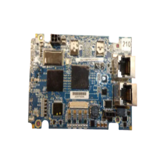 GE IS210BPPBH2CAA High-Performance Control Module for Industrial Automation - Image 2