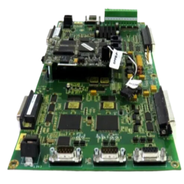GE Fanuc GTX63A4P PLC Module