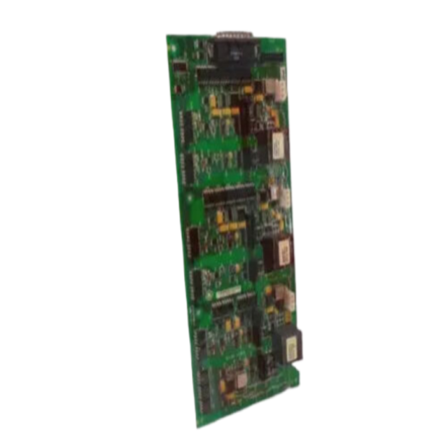 GE URSHA UR SHM DIGITAL MODULE
