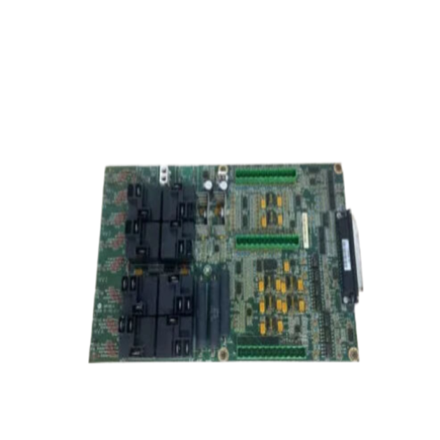 GE IS410STAIS2A IS400STAIS2AED	Industrial Control Module