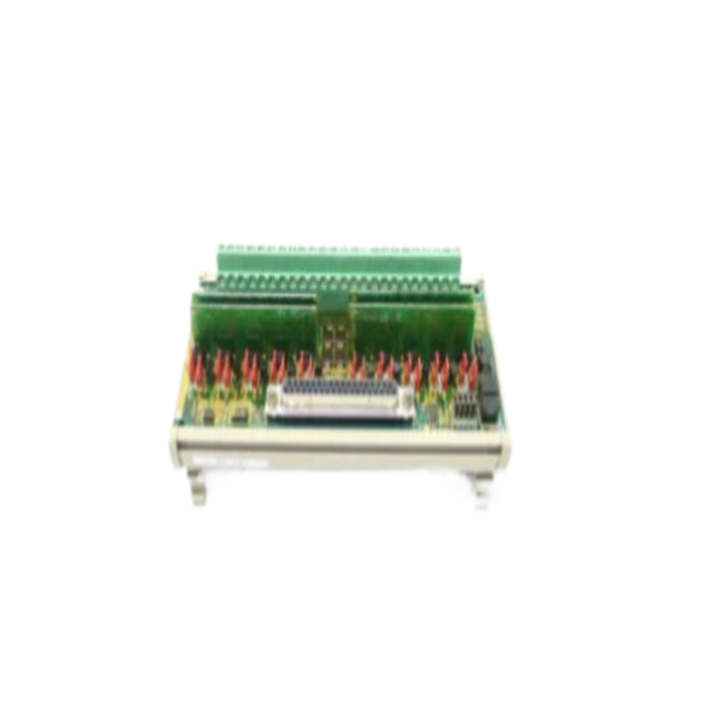 GE 369-HI-0-M-F-E-0 Advanced Motor Management Relay for Industrial Protection and Monitoring - Image 2