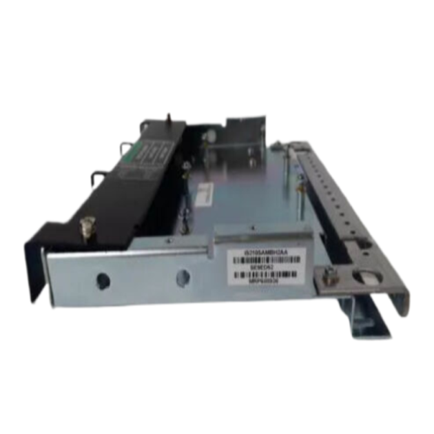 GE Base IC670PBI001 for Field Control Systems