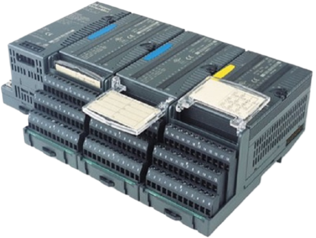 GE H201TI High-Performance Industrial Control Module - Image 2