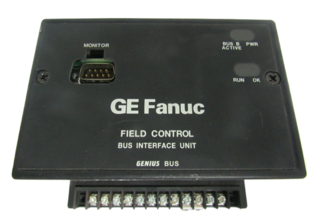 GE UR6AH High-Performance Control Module for Industrial Automation