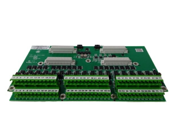 GE TP1616SS Control Module for Industrial Automation - Image 2