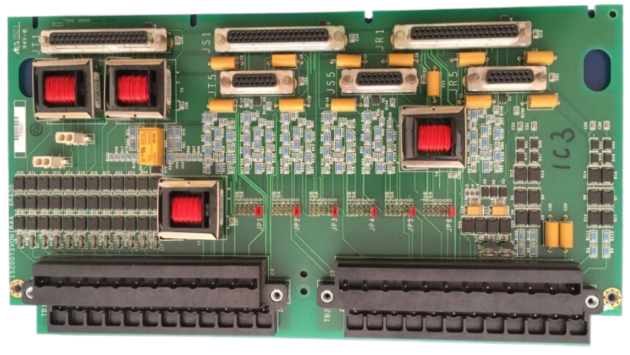 GE IC698CPE020 RX7i PACSystem CPU with Dual LAN and RS232/RJ45 Ports - Image 2