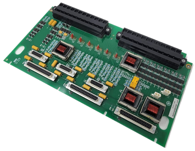 GE Fanuc IC698CPE020-JW	Slot Rack Card Industrial Control System Module - Image 2