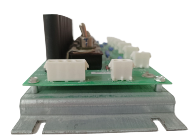 GE IC200GBI001 Digital Input Module for Industrial Automation