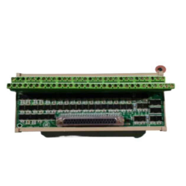 GE IC695LRE001B High-Performance Control Module