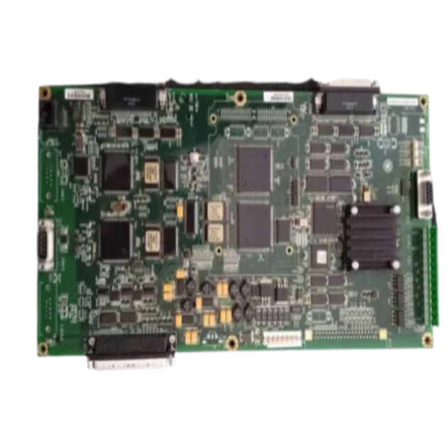GE IS200BICLH1BBA High-Performance PLC Module for Industrial Automation
