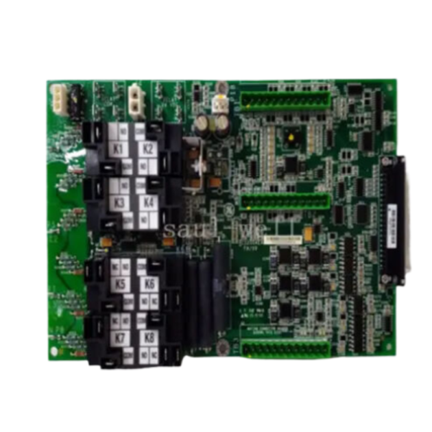 GE IC200MDL742 VersaMax Discrete Output Module for Advanced Control Solutions - Image 2