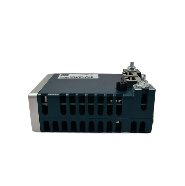 GE R-TPD3 High-Performance Industrial Control Module