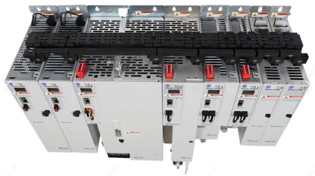 A-B SK-G9-GDB1-D481 High-Performance Control Module