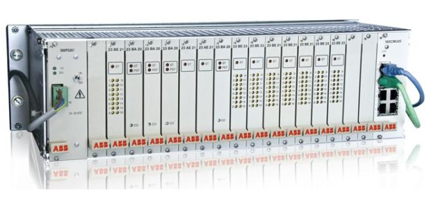 ABB TA524 Digital Input Module for Industrial Automation