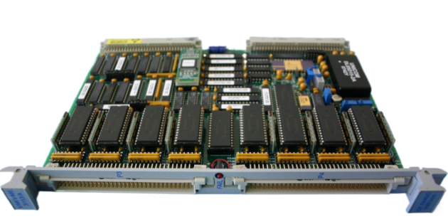 GE IC693PCM301 Programmable Co-Processor Module	Advanced Control Solutions